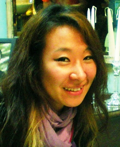Nikki Jieun Lee