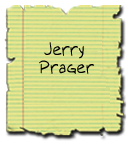 Jerry Prager